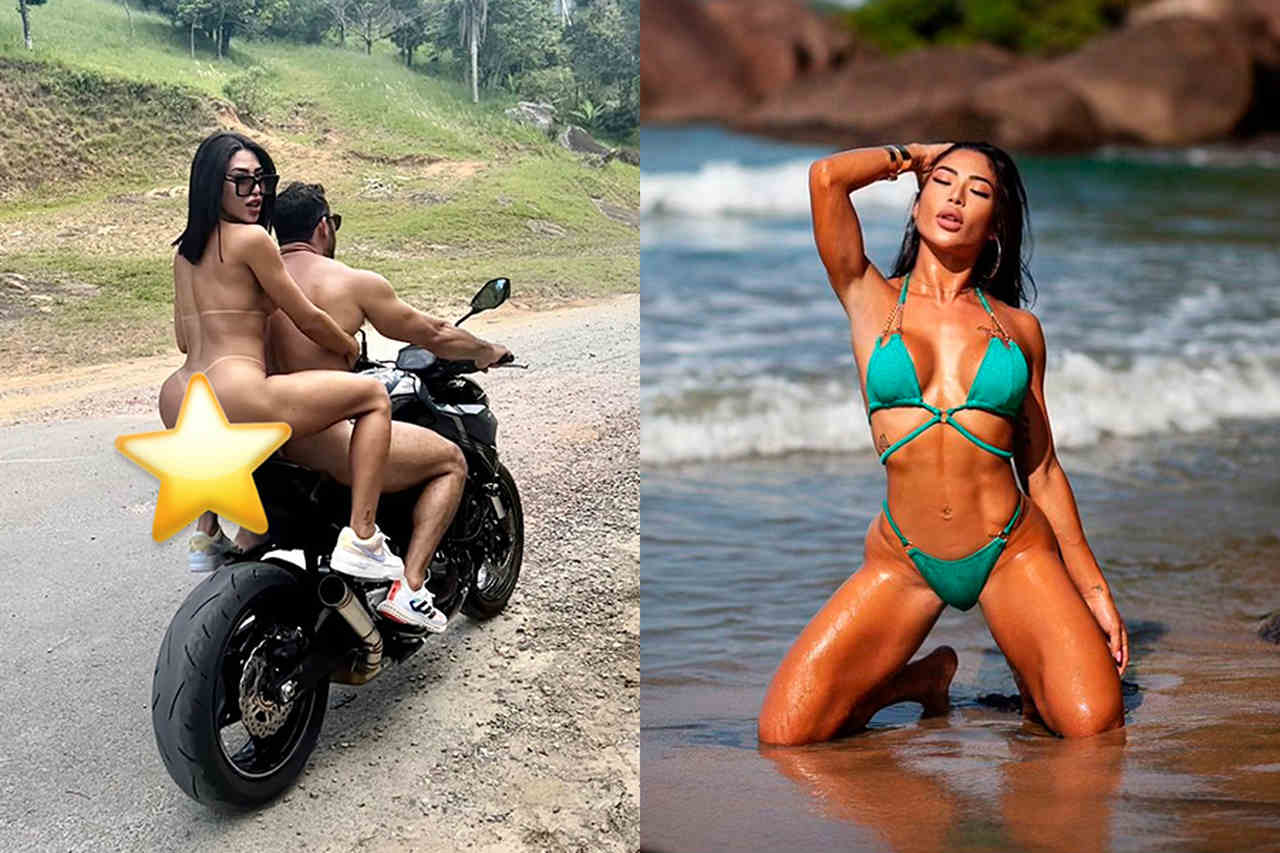 Beatriz miuky sexo
